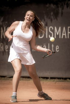 Ausschnitte 509 - NL DTV Hannover II - TG Duesternbrook : Ergebnis: 4:5